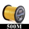 Yellow 500M