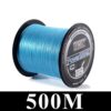 Blue 500M