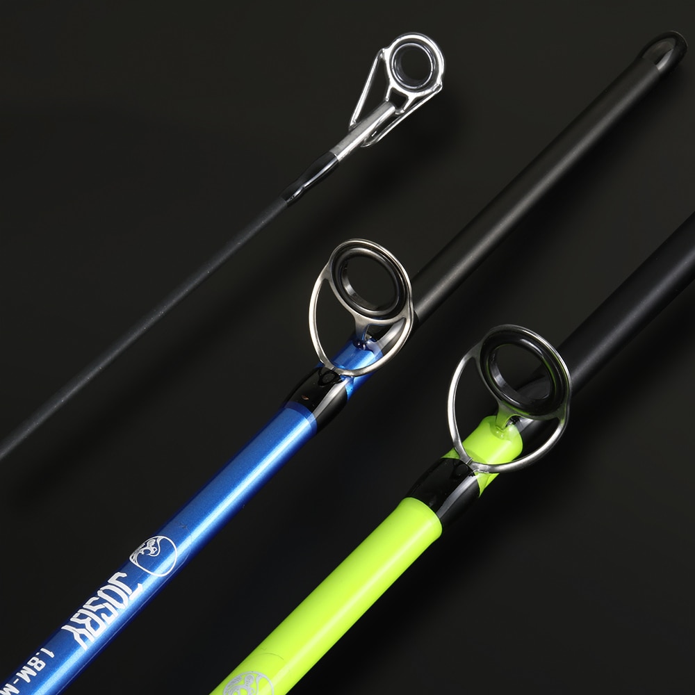 Josby Casting And Spinning Fishing Rod