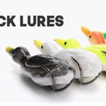 Tips, Techniques, and Tackle - Duck Lure by Vtavta