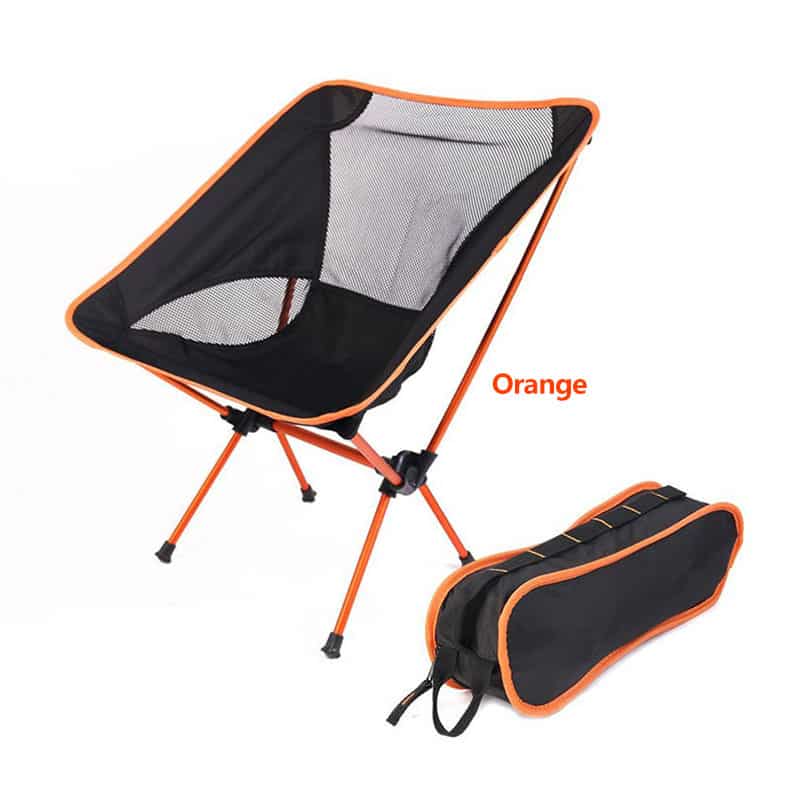 Folding Chair Ultra Lightr