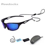 Best Bass Fishing Setup - Reedocks Polarized Fishing Sunglasses