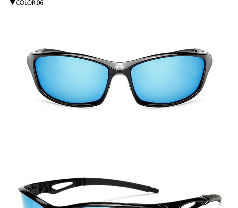 Reedocks Polarized Sunglasses