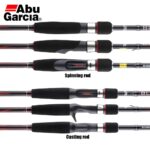 Tips, Techniques & Tackle - Abu Garcia Black Max