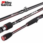 Best Rods For Bass Fishing - Abu Garcia Black Max