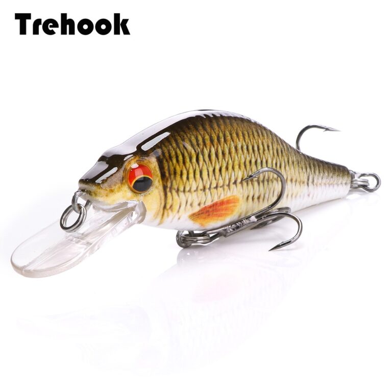 Guide to Crankbait Fishing