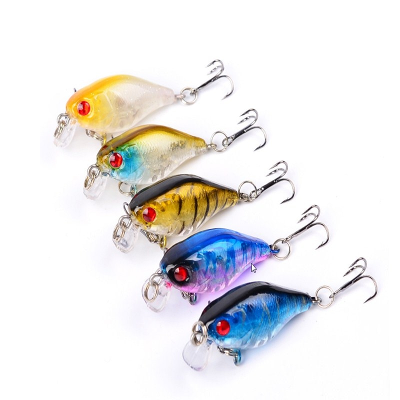 Square Bill Crankbait