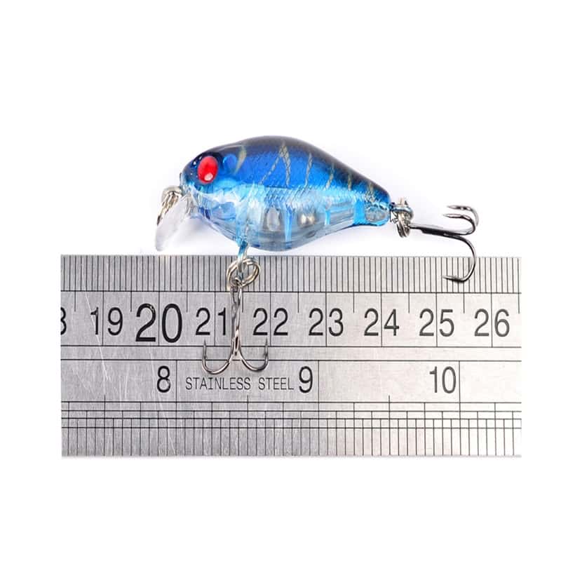 Square Bill Crankbait