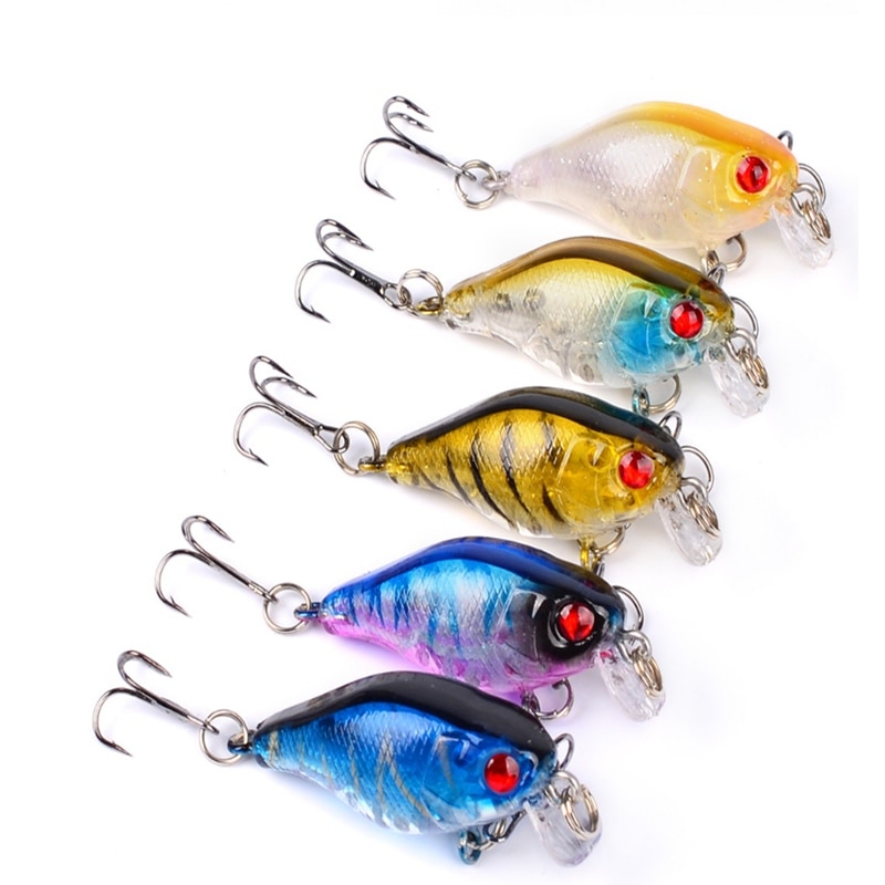 Square Bill Crankbait