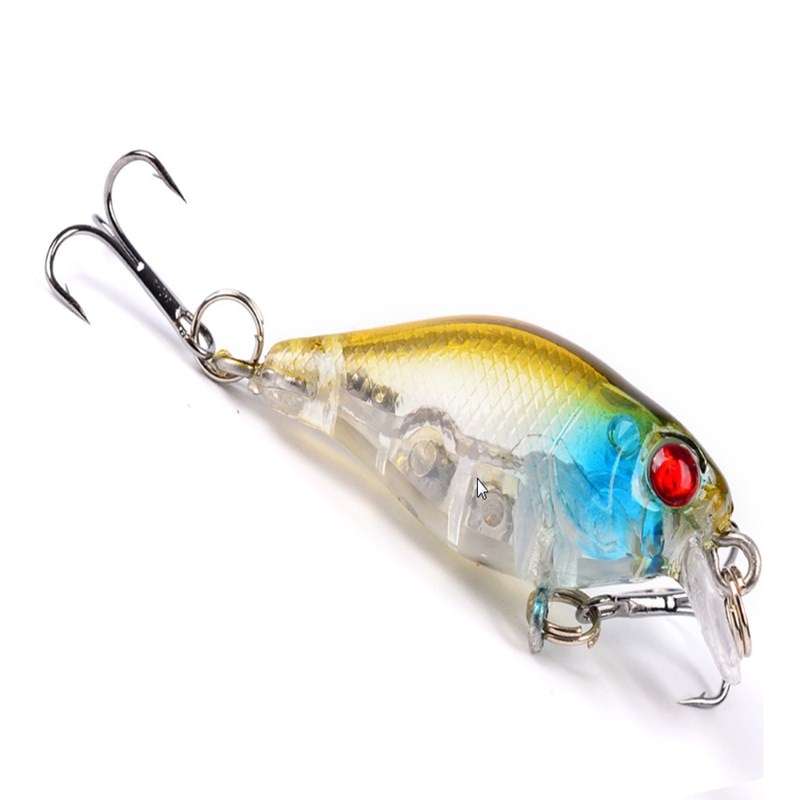 Square Bill Crankbait