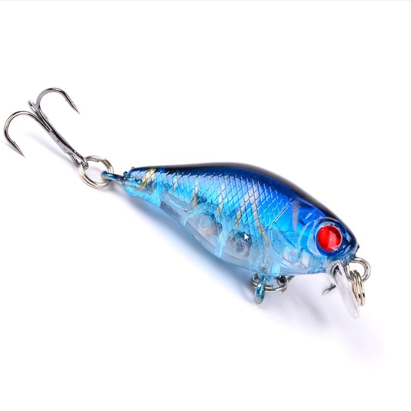 Square Bill Crankbait