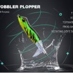 Whopper Plopper Frog