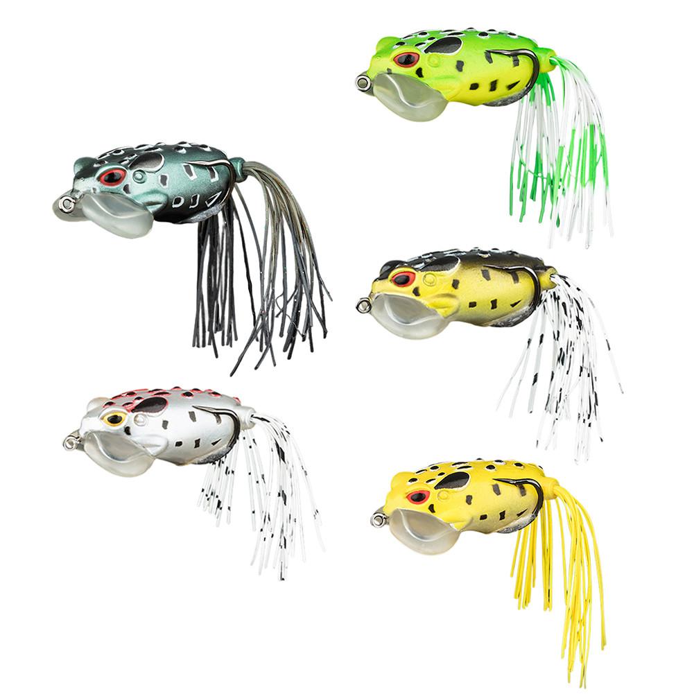 Bionic Frog Crankbait