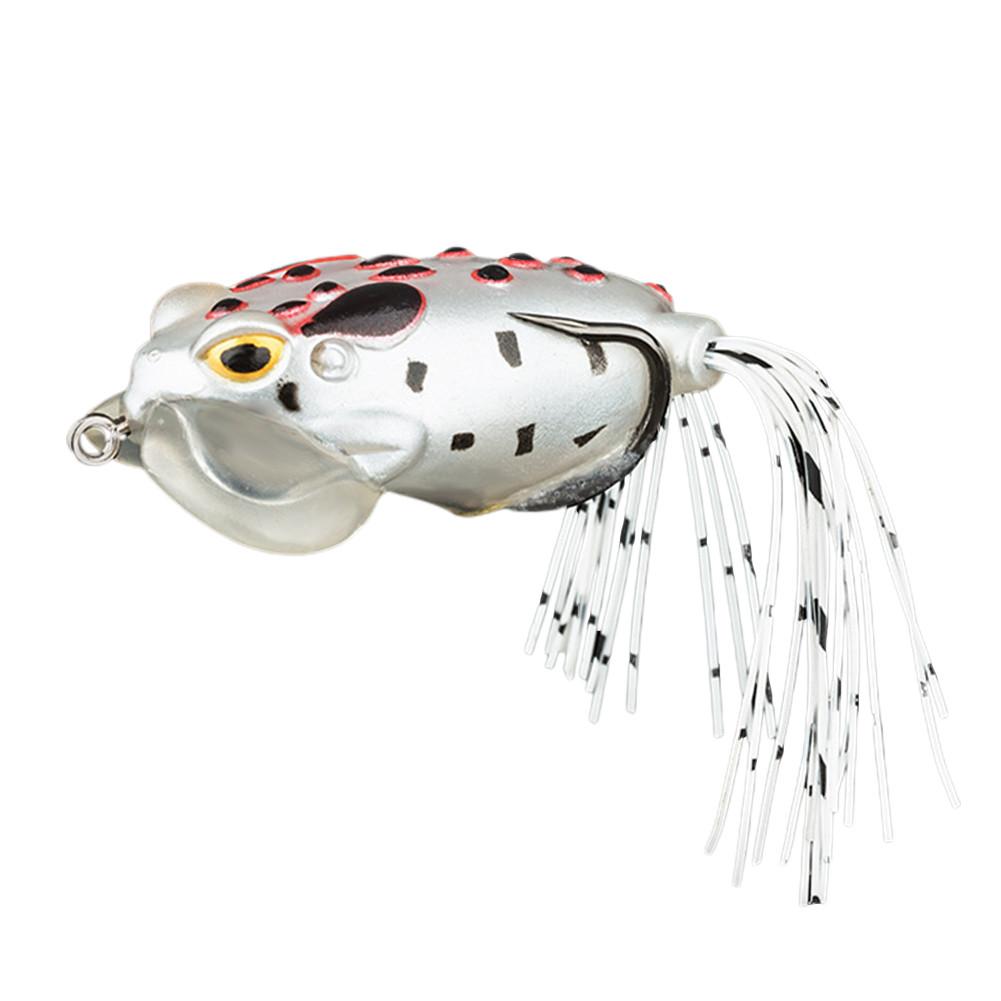 Bionic Frog Crankbait