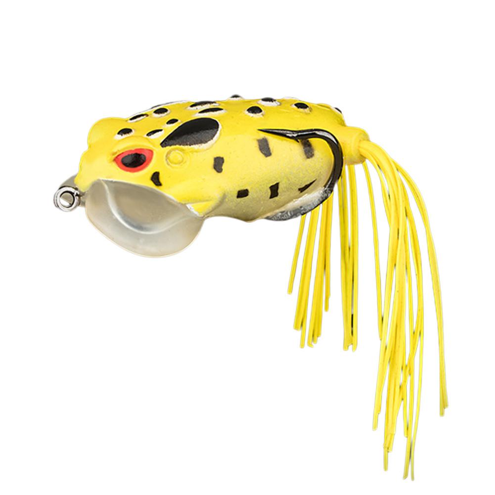 Bionic Frog Crankbait