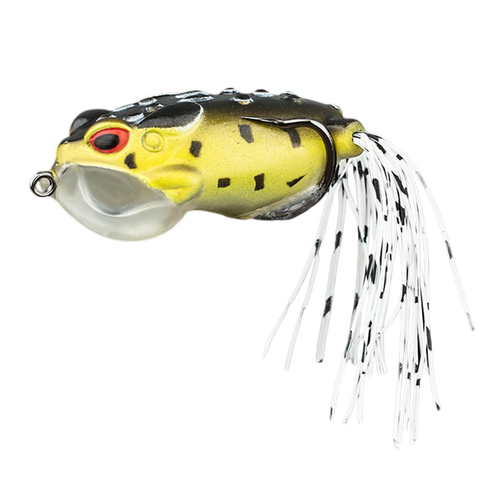 Bionic Frog Crankbait