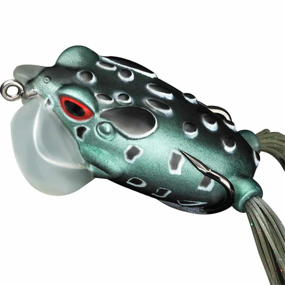 Bionic Frog Crankbait