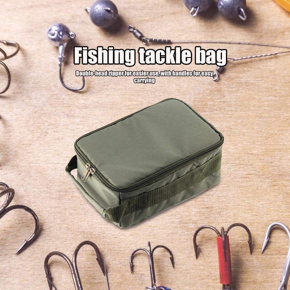 4-Layer Fishing Bag