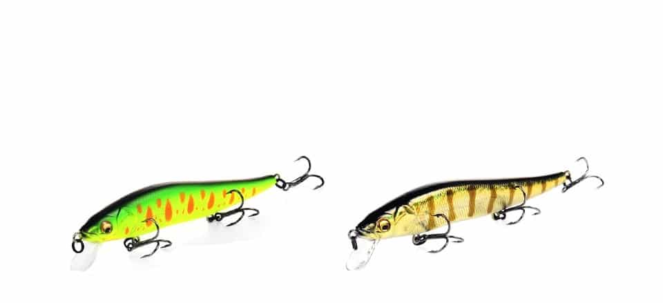 Bearking jerkbait