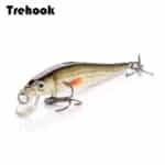 Trehook Jerkbait Bass Fishing Tips US