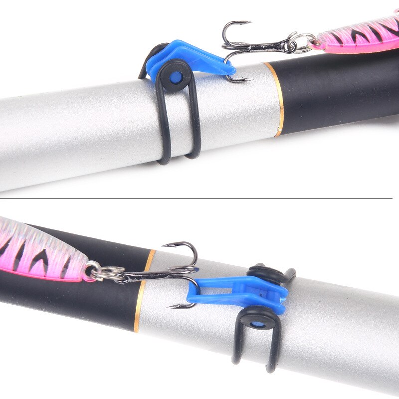 Fishing Lures Safety Holder