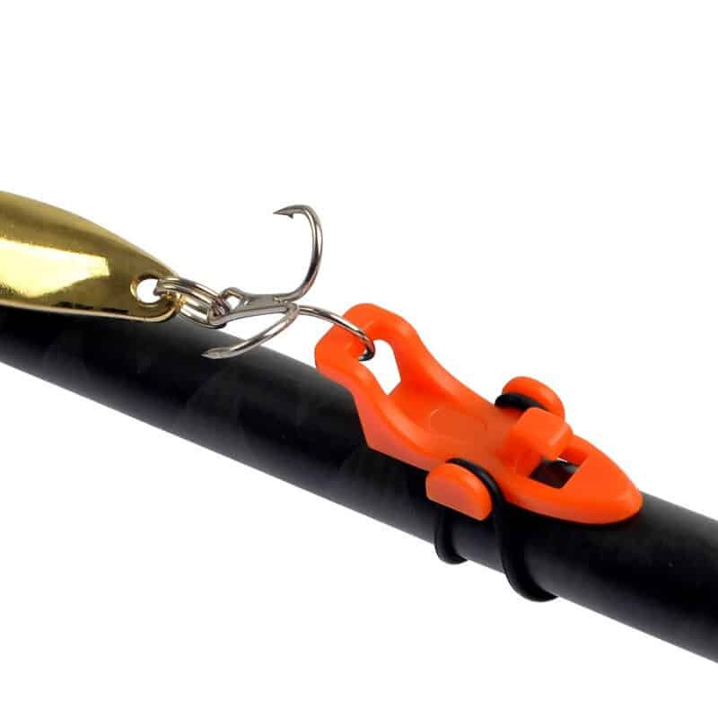 Fishing Lures Safety Holder