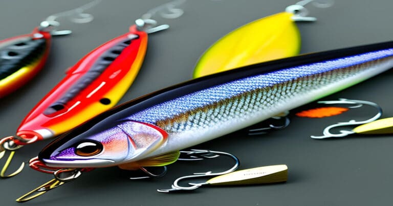 Top 10 Lures for Catching Big Bass