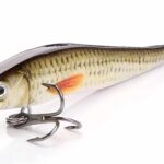 Trehook Jerkbait Bass Fishing Tips US