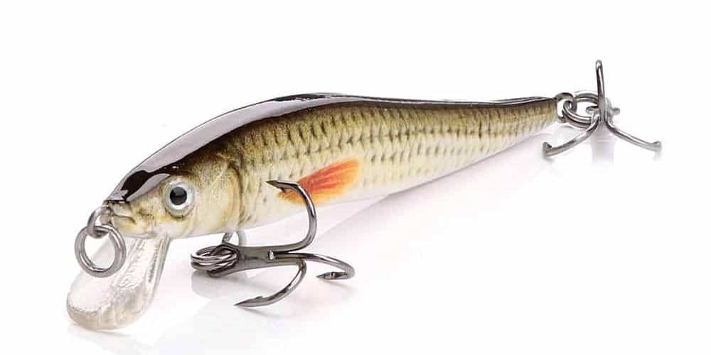 Trehook Jerkbait Bass Fishing Tips US