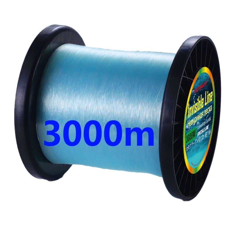 3000m blue