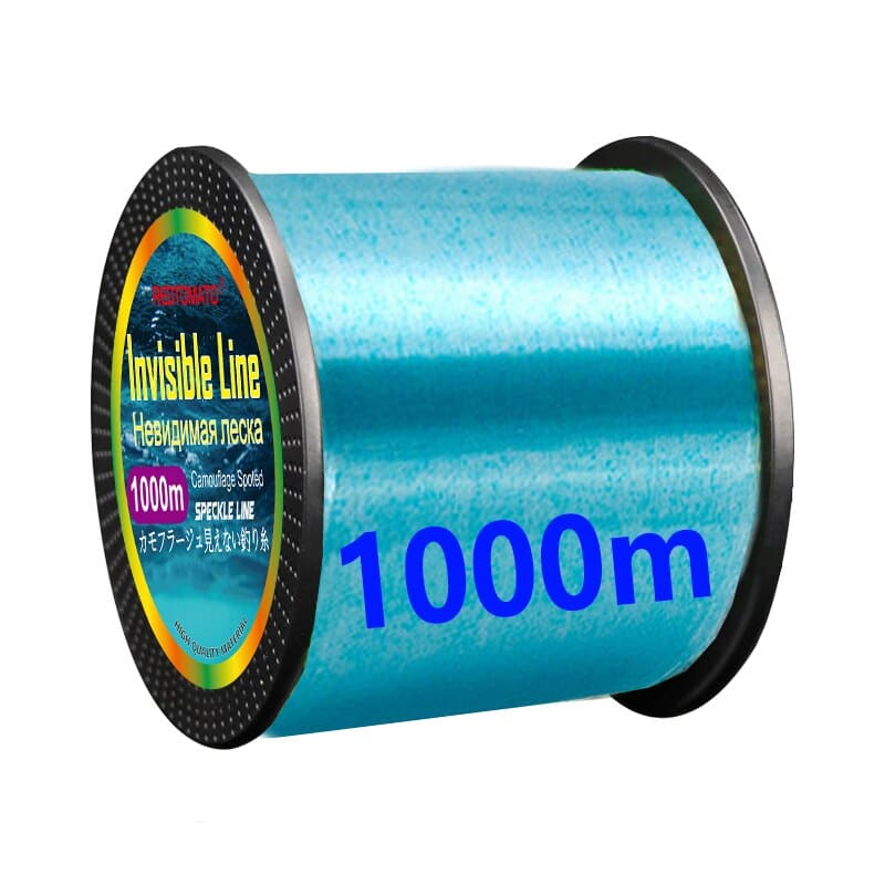 1000m blue