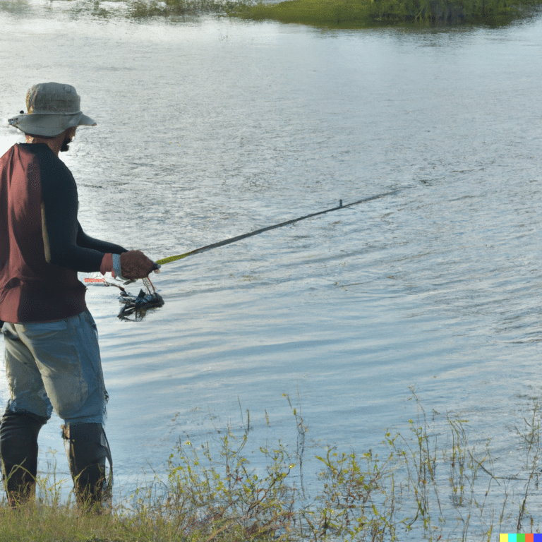 From Novice to Pro: A Beginner's Guide to Bass Fishing Mastery Part 2
