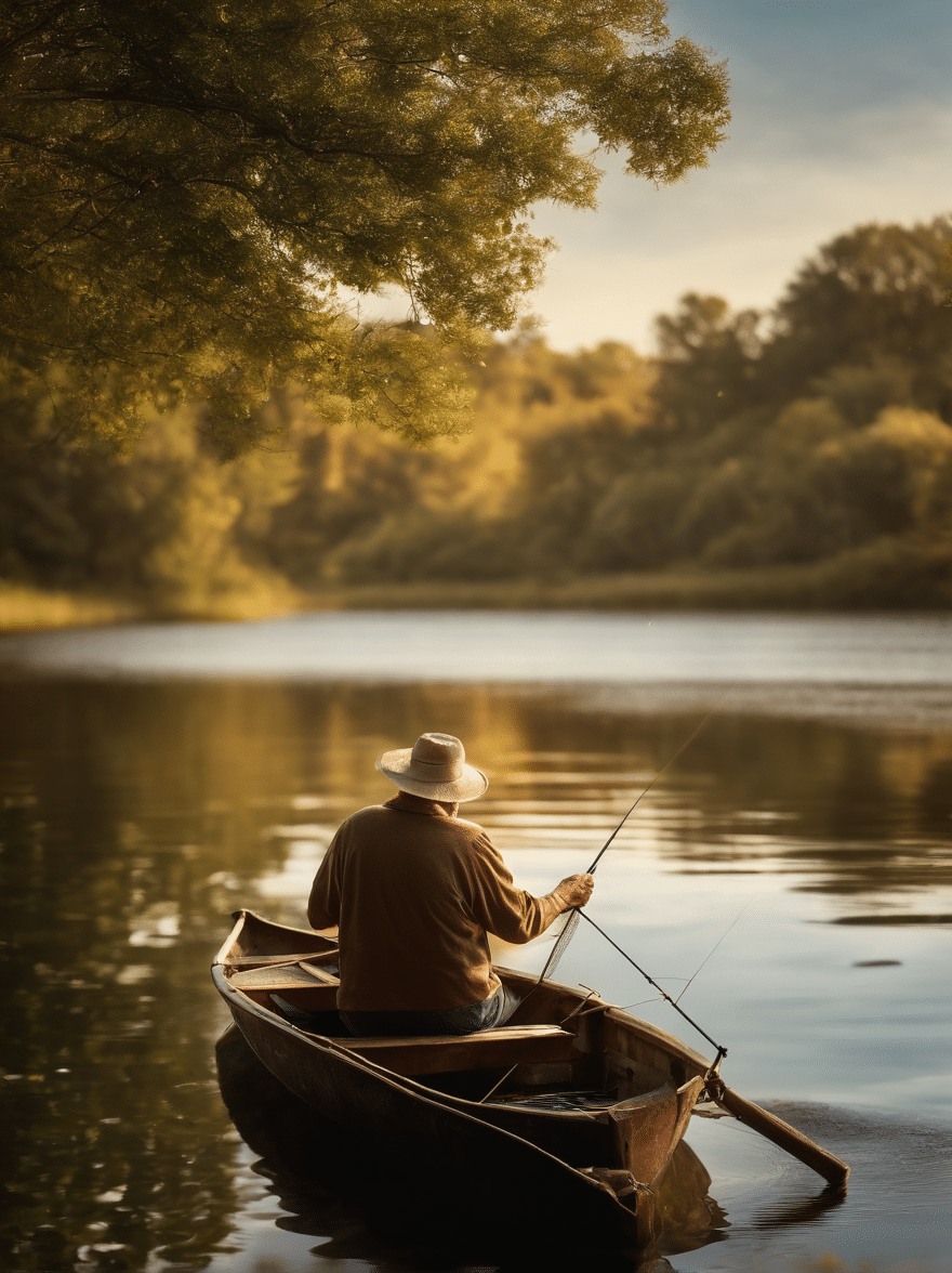 Top Bass Lures for Novice Anglers