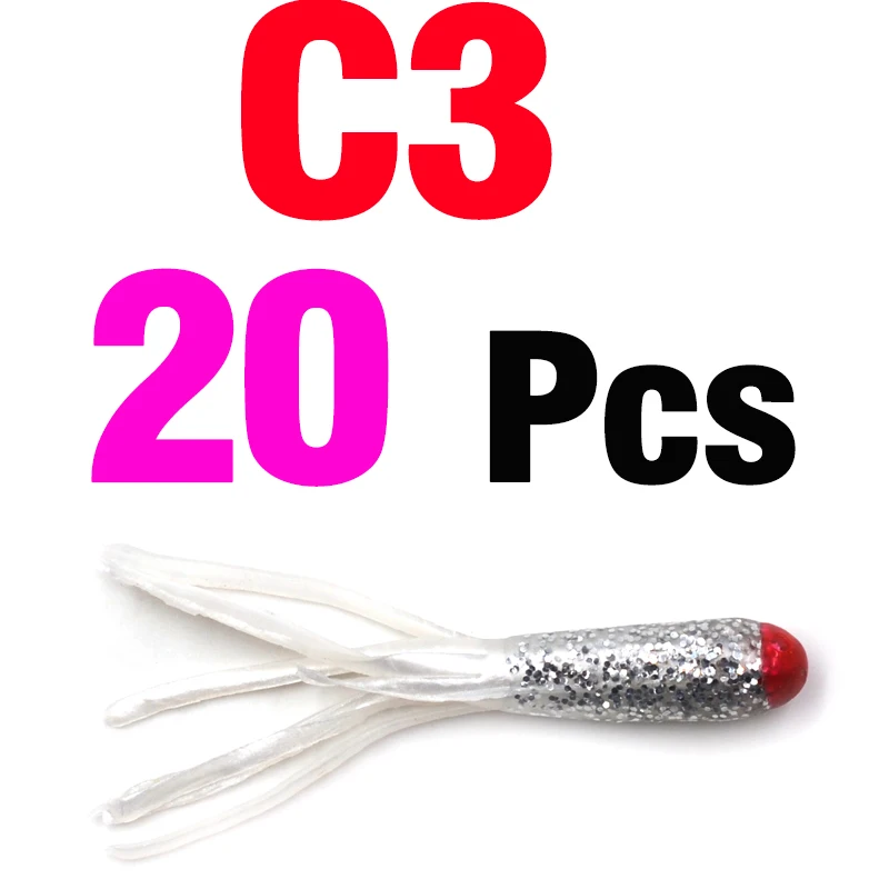 20PCS C3