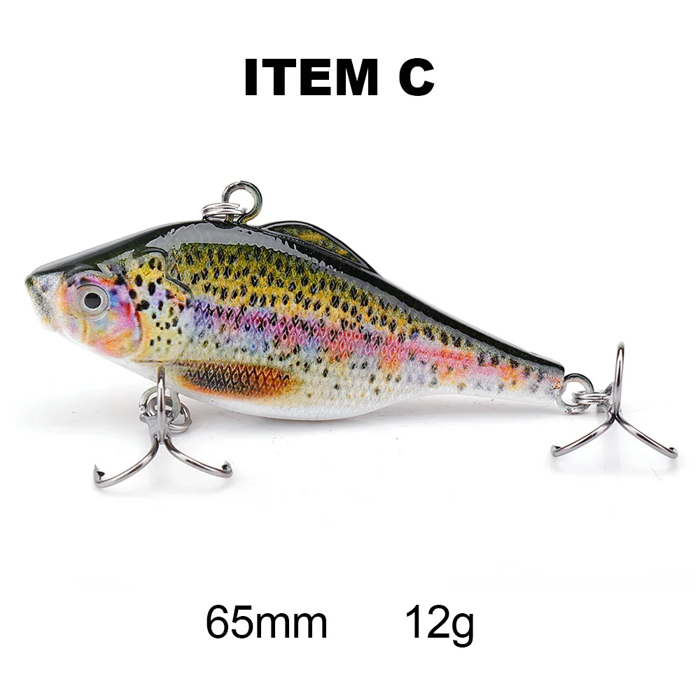 Item C2 65mm 12g