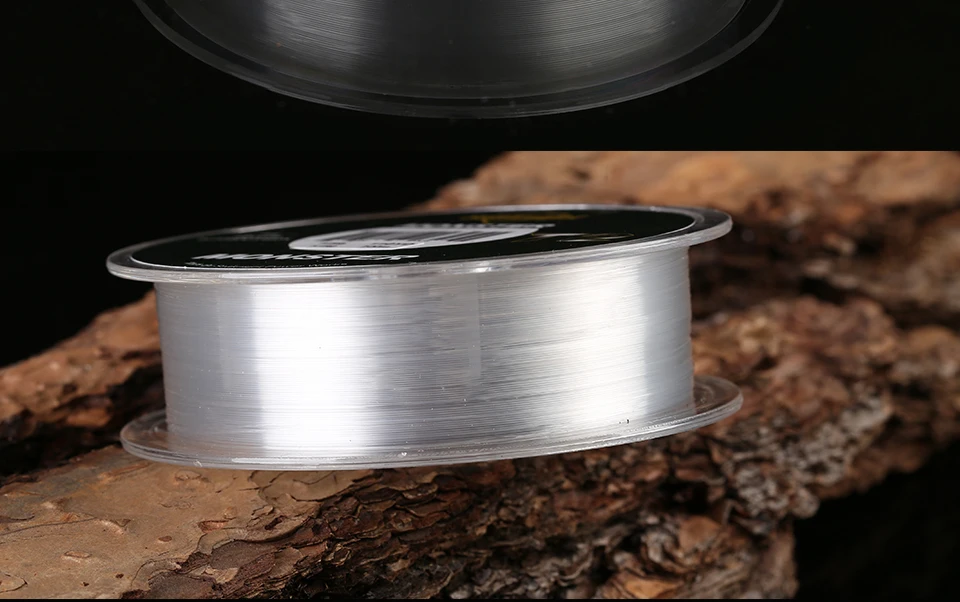 SeaKnight Brand MANSTER T2 Series 100% Fluorocarbon Fishing Line 100M, Carbon Fiber Line 3-35LB Upgrade Sinking Line Sea Fishing SeaKnight Brand MANSTER T2 Series 100% Fluorocarbon Fishing Line 100M, Carbon Fiber Line 3-35LB Upgrade Sinking Line Sea Fishing