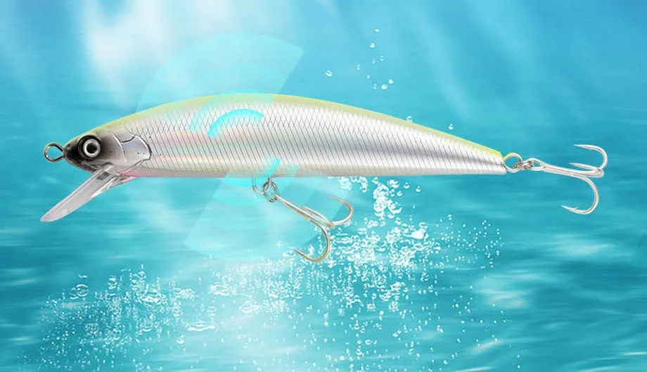 Sinking Minnow Fishing Lures 40g 60g Sea fishing Wobbler Fishing lures Big Fish Hard Bait Pesca Sea Bass Tuna Sea Wolf Mackerel Sinking Minnow Fishing Lures 40g 60g Sea fishing Wobbler Fishing lures Big Fish Hard Bait Pesca Sea Bass Tuna Sea Wolf Mackerel