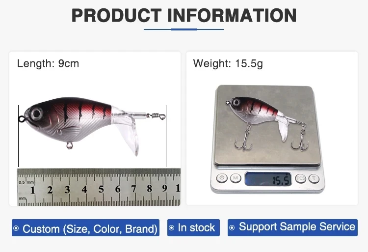 Burle Topwater 14g Pencil Popper Surface Insect Bait Tractor Floating Wave Climbing Freshwater Moving Wings Bass Pencil Fishing Burle Topwater 14g Pencil Popper Surface Insect Bait Tractor Floating Wave Climbing Freshwater Moving Wings Bass Pencil Fishing