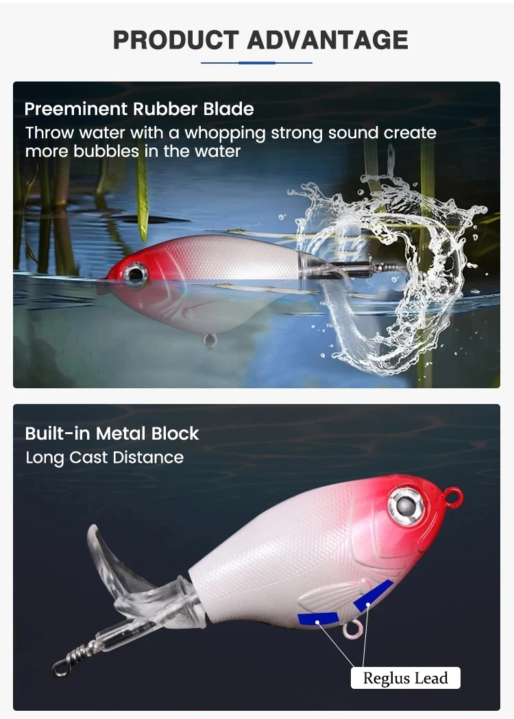 Burle Topwater 14g Pencil Popper Surface Insect Bait Tractor Floating Wave Climbing Freshwater Moving Wings Bass Pencil Fishing Burle Topwater 14g Pencil Popper Surface Insect Bait Tractor Floating Wave Climbing Freshwater Moving Wings Bass Pencil Fishing