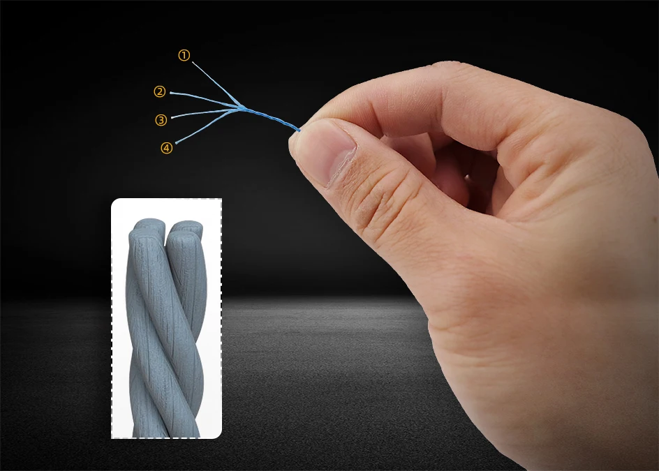 JOF 4 Strands Braided Fishing Line Multifilament 300M 500M 1000M Carp Fishing Japan Braided Wire Sea Fishing Accessories Pe Line JOF 4 Strands Braided Fishing Line Multifilament 300M 500M 1000M Carp Fishing Japan Braided Wire Sea Fishing Accessories Pe Line