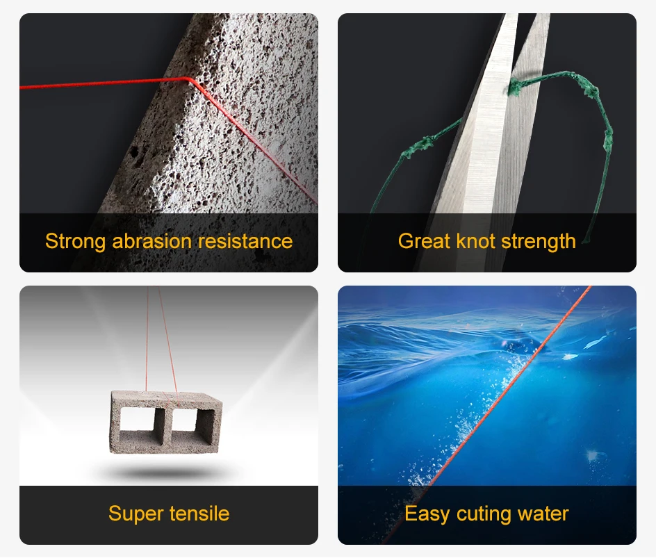 JOF 4 Strands Braided Fishing Line Multifilament 300M 500M 1000M Carp Fishing Japan Braided Wire Sea Fishing Accessories Pe Line JOF 4 Strands Braided Fishing Line Multifilament 300M 500M 1000M Carp Fishing Japan Braided Wire Sea Fishing Accessories Pe Line