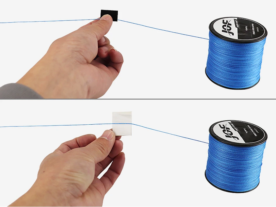 JOF 4 Strands Braided Fishing Line Multifilament 300M 500M 1000M Carp Fishing Japan Braided Wire Sea Fishing Accessories Pe Line JOF 4 Strands Braided Fishing Line Multifilament 300M 500M 1000M Carp Fishing Japan Braided Wire Sea Fishing Accessories Pe Line