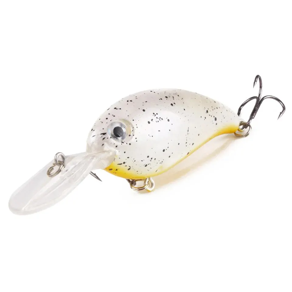 Crank Fishing Lure Bait Wobbler 13.6g 10cm Minnow Isca Artificial 3D Eyes Lures Crankbait For Bass Pike Carp Pesca Tackle 10cm Crank Fishing Lure
Crank Fishing Lure Bait Wobbler 13.6g 10cm Minnow Isca Artificial 3D Eyes Lures Crankbait For Bass Pike Carp Pesca Tackle