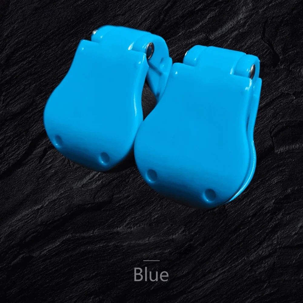 2pcs Fishing Rod Holder Fixer Clip Straps Fishing Pole Holder Compact Design Fishing Rod Fixer Wall Mounted Fishing Rod Holder 2pcs Fishing Rod Holder Fixer Clip Straps Fishing Pole Holder Compact Design Fishing Rod Fixer Wall Mounted Fishing Rod Holder