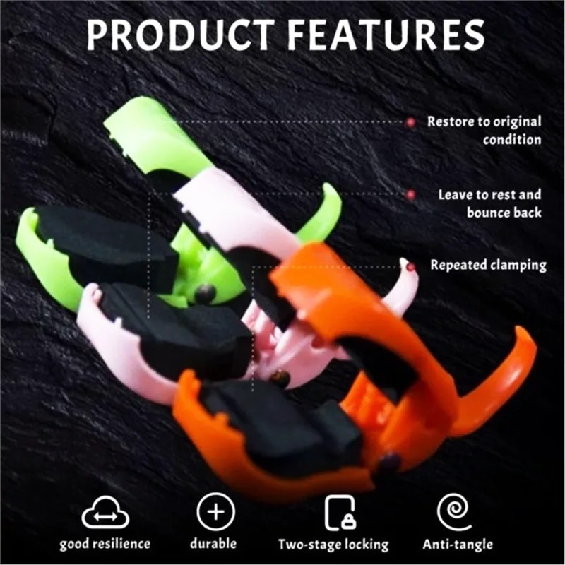 2pcs Fishing Rod Holder Fixer Clip Straps Fishing Pole Holder Compact Design Fishing Rod Fixer Wall Mounted Fishing Rod Holder 2pcs Fishing Rod Holder Fixer Clip Straps Fishing Pole Holder Compact Design Fishing Rod Fixer Wall Mounted Fishing Rod Holder