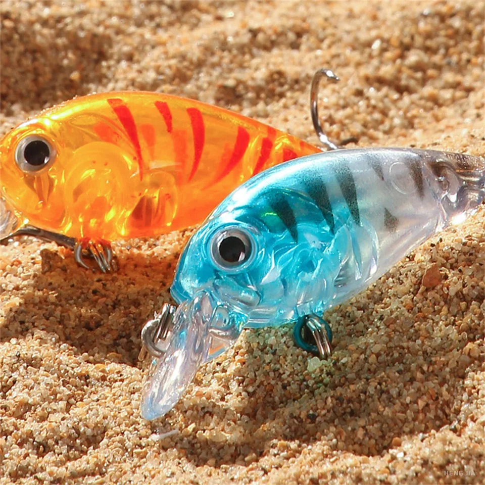 Crankbait Fishing Bait 8pcs 4g 4.5cm Artificial Hard Baits Crank Lure Set Sinking Minnow Jerkbait Wobbler Fishing Tackle Pesca crankbait fishing bait set
Crankbait Fishing Bait 8pcs 4g 4.5cm Artificial Hard Baits Crank Lure Set Sinking Minnow Jerkbait Wobbler Fishing Tackle Pesca