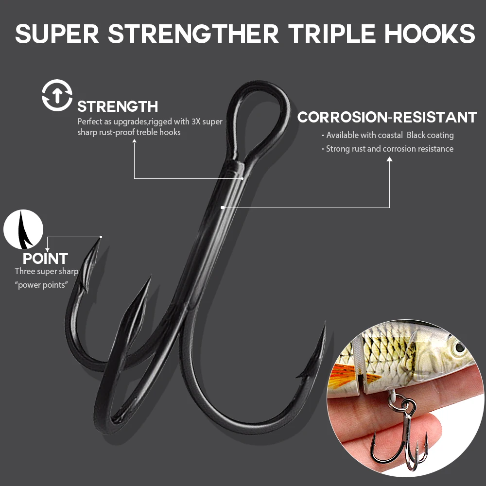 Sinking Wobblers Fishing Lures Multi Jointed Swimbait Hard Bait Fishing Tackle For Bass Isca Crankbait13.5cm 19g Sinking Wobblers Fishing Lures Multi Jointed Swimbait Hard Bait Fishing Tackle For Bass Isca Crankbait13.5cm 19g