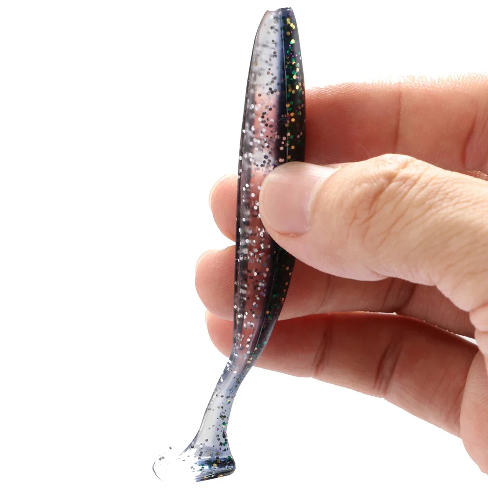 13PCS Soft Lure Hook 5.5cm 7cm 10cm 12.5cm T Tail Worm 3PCS Metal Jig Head 3g 5g 10g 14g Carp Fishing Pesca Swimbait Gear Bait 13PCS Soft Lure Hook 5.5cm 7cm 10cm 12.5cm T Tail Worm 3PCS Metal Jig Head 3g 5g 10g 14g Carp Fishing Pesca Swimbait Gear Bait