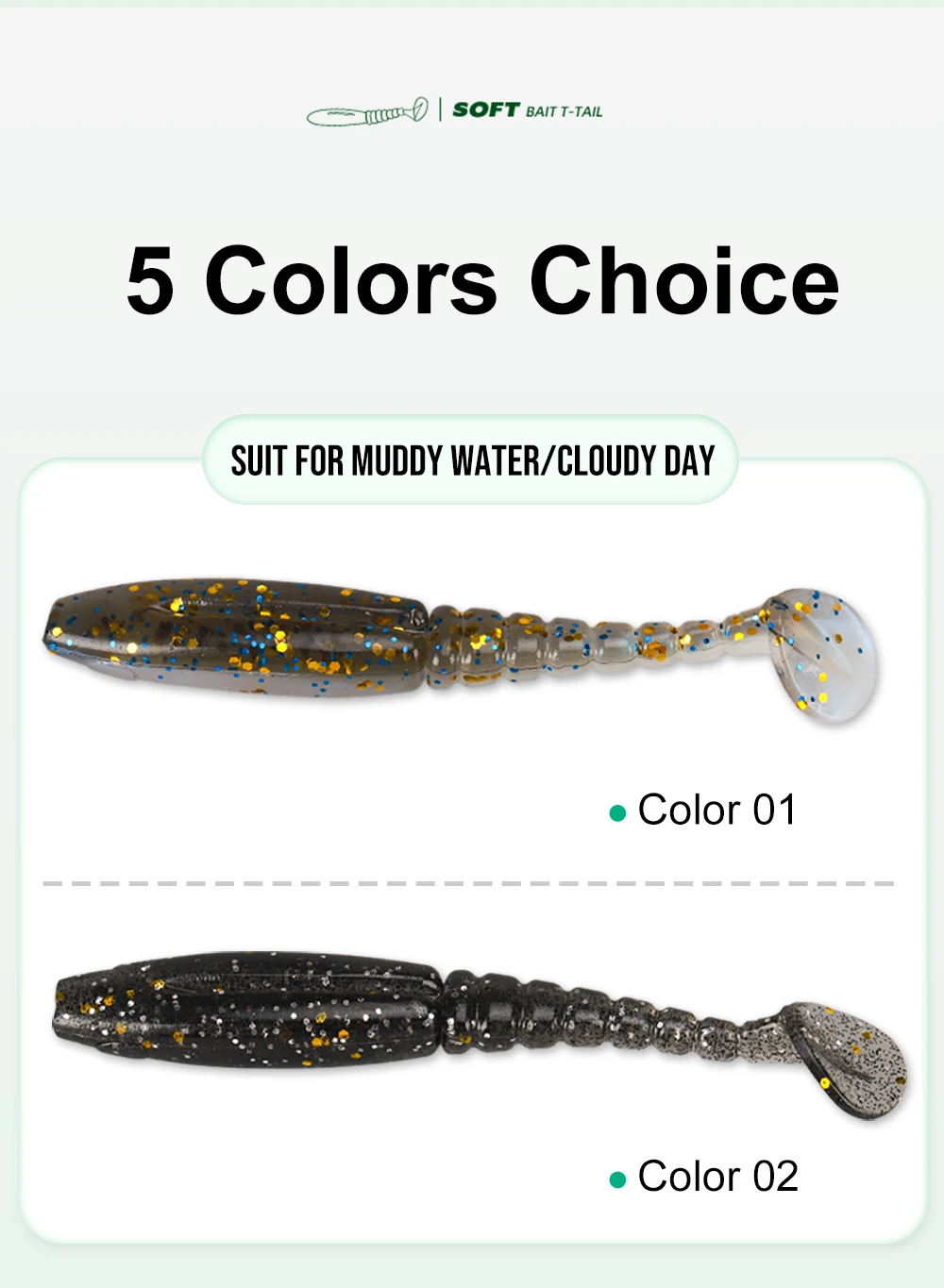 HISTAR 1Bag High Elasticity Shining Design Long Thread T Tail Soft Plastic Worm Fishing Lure Artificial Soft Silicon Body Lures HISTAR 1Bag High Elasticity Shining Design Long Thread T Tail Soft Plastic Worm Fishing Lure Artificial Soft Silicon Body Lures