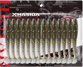 HISTAR 1Bag High Elasticity Shining Design Long Thread T Tail Soft Plastic Worm Fishing Lure Artificial Soft Silicon Body Lures HISTAR 1Bag High Elasticity Shining Design Long Thread T Tail Soft Plastic Worm Fishing Lure Artificial Soft Silicon Body Lures